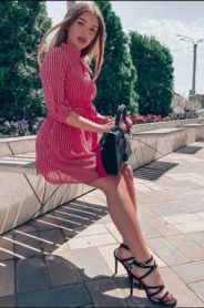 Проститутка Ална, тел. 8 (918) 138-4132