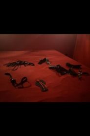 Проститутка Госпожа Алиса, тел. 8 (918) 899-5097