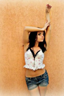 Фотография номер 2 - Ариадна, 28 лет