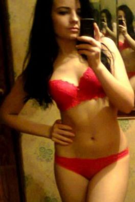 Фотография номер 3 - Ариадна, 28 лет