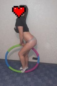 Проститутка ЮЛИЯЯ, тел. 8 (918) 258-8786