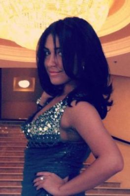 Фотография номер 2 - Алиса, 24 года