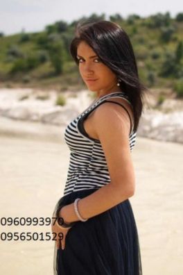 Фотография номер 3 - Алиса, 24 года