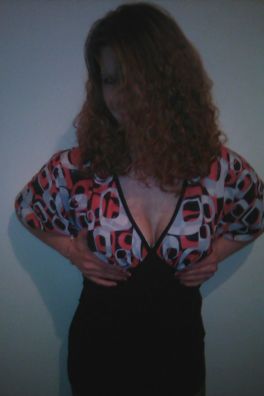 Фотография номер 3 - Валя, 35 лет