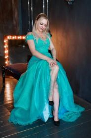 Проститутка Анюта, тел. 8 (900) 284-4020