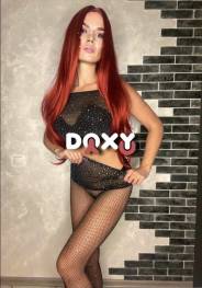 Фотография номер 2 - РыжаяБестия, 32 года