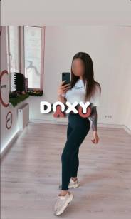 Фотография номер 7 - Ангелина, 24 года