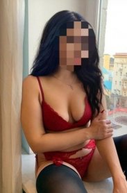 Проститутка Мария, тел. 8 (961) 644-1416