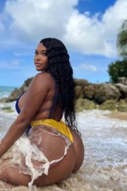 Фотография номер 2 - Bianca, 21 год