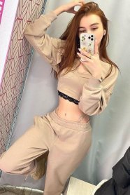 Фотография номер 4 - Алина, 23 года