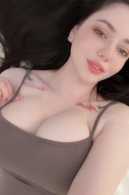 Проститутка Настя, тел. 8 (967) 449-8203