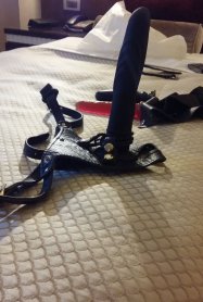 Фотография номер 4 - Госпожа ВЛАДА, 34 года