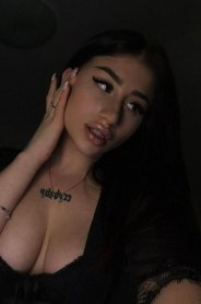 Фотография номер 3 - Аня, 25 лет