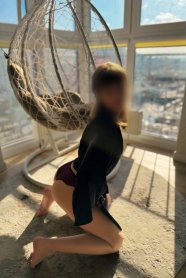 Проститутка Кристина, тел. 8 (999) 650-8749