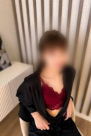 Фотография номер 3 - Кристина, 22 года