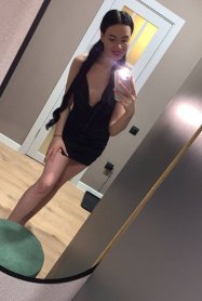 Фотография номер 5 - Влада, 26 лет