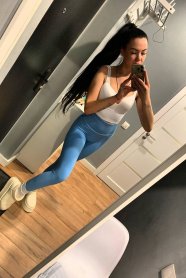 Фотография номер 2 - Влада, 26 лет