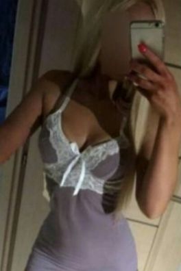 Фотография номер 3 - Энжи, 21 год