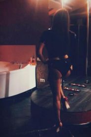 Проститутка Линда, тел. 8 (938) 500-0391