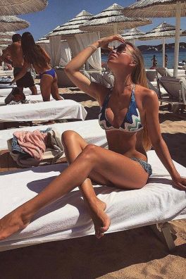 Фотография номер 5 - Оля, 20 лет