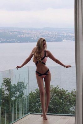 Фотография номер 8 - Оля, 20 лет