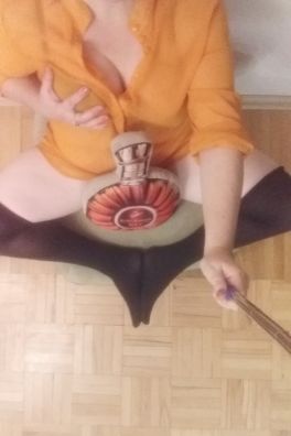 Фотография номер 8 - Марика, 32 года