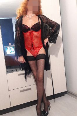 Фотография номер 9 - Светлана, 50 лет