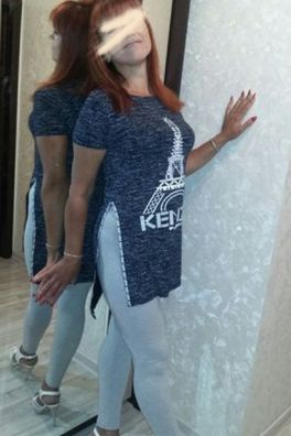 Фотография номер 3 - Жанна, 40 лет