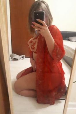 Фотография номер 3 - Аделина, 22 года