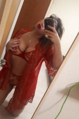 Фотография номер 5 - Аделина, 22 года