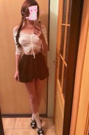 Проститутка Ксения, тел. 8 (967) 325-9151