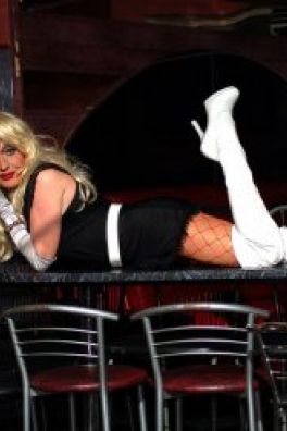 Фотография номер 6 - Русский Досуг, 45 лет