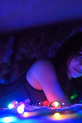 Фотография номер 3 - Любовь, 25 лет