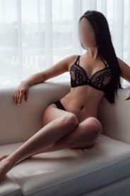 Проститутка Юля, тел. 8 (932) 238-7289