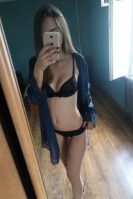 Фотография номер 3 - Мирочка, 20 лет