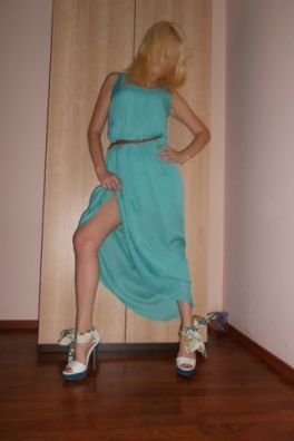 Фотография номер 4 - Шалунья, 18 лет