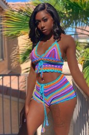 Фотография номер 7 - Josie, 20 лет