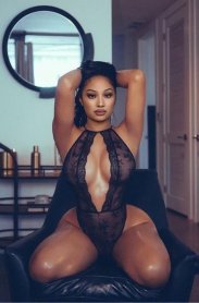 Фотография номер 4 - Lucia, 19 лет