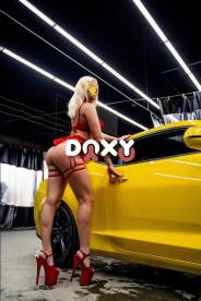 Фотография номер 6 - Алиса, 27 лет