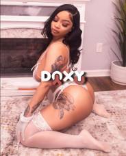 Фотография номер 4 - Dora, 19 лет