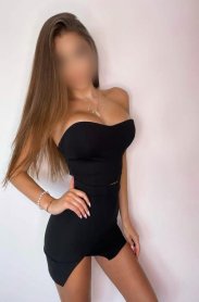 Проститутка Эля, тел. 8 (910) 428-5733