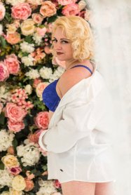 Фотография номер 6 - Анюта, 35 лет