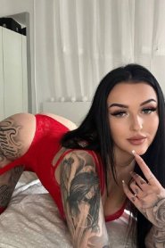 Фотография номер 3 - Кристина, 20 лет