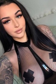 Фотография номер 4 - Кристина, 20 лет