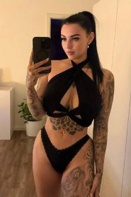 Фотография номер 7 - Кристина, 20 лет