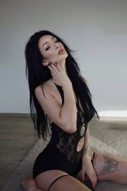 Фотография номер 5 - Милана, 25 лет