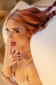 Фотография номер 5 - Соня, 25 лет