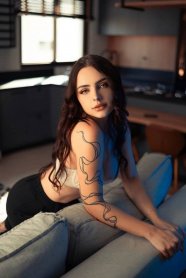 Фото проститутки Лера 23 года, город Краснодар Проститутка Лера, тел. 8 (918) 118-9233