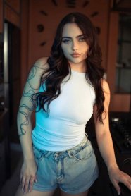 Фотография номер 6 - Лера, 23 года