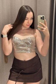 Фотография номер 2 - Ксюша, 20 лет